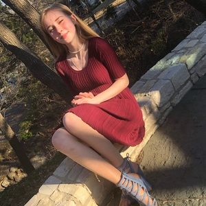 Meet your Posher, Skie